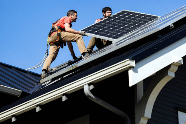 Best Roof Ventilation Installation  in Watauga, TX